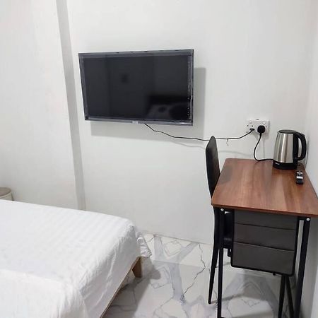 Kanbo Stay Malé Kültér fotó